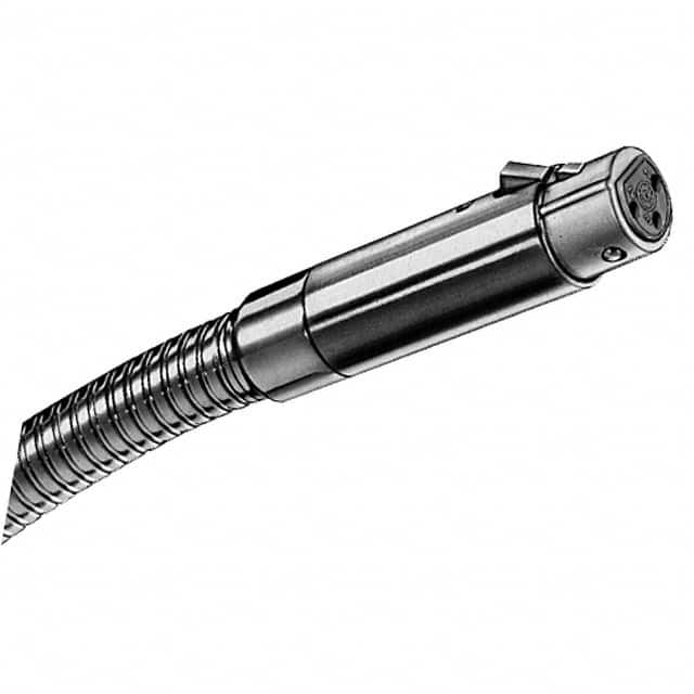 P3F Switchcraft Inc.  Assemblages de connecteurs circulaires